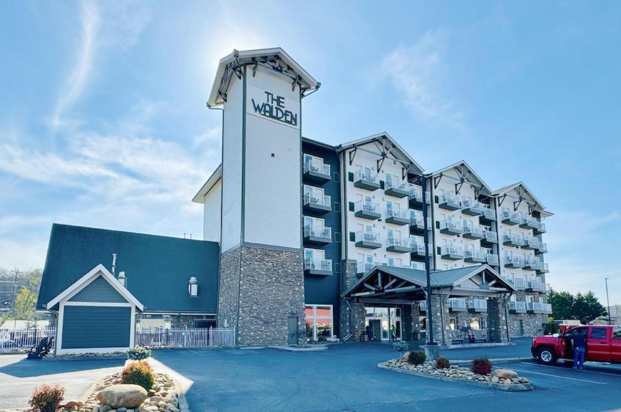 CLARION INN 3⋆ ::: PIGEON FORGE, TN ::: COMPARE HOTEL RATES